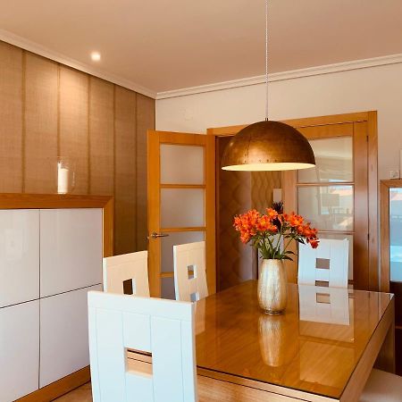 Sanxenxo Suites Con Vistas Muy Bien Ubicado Екстер'єр фото