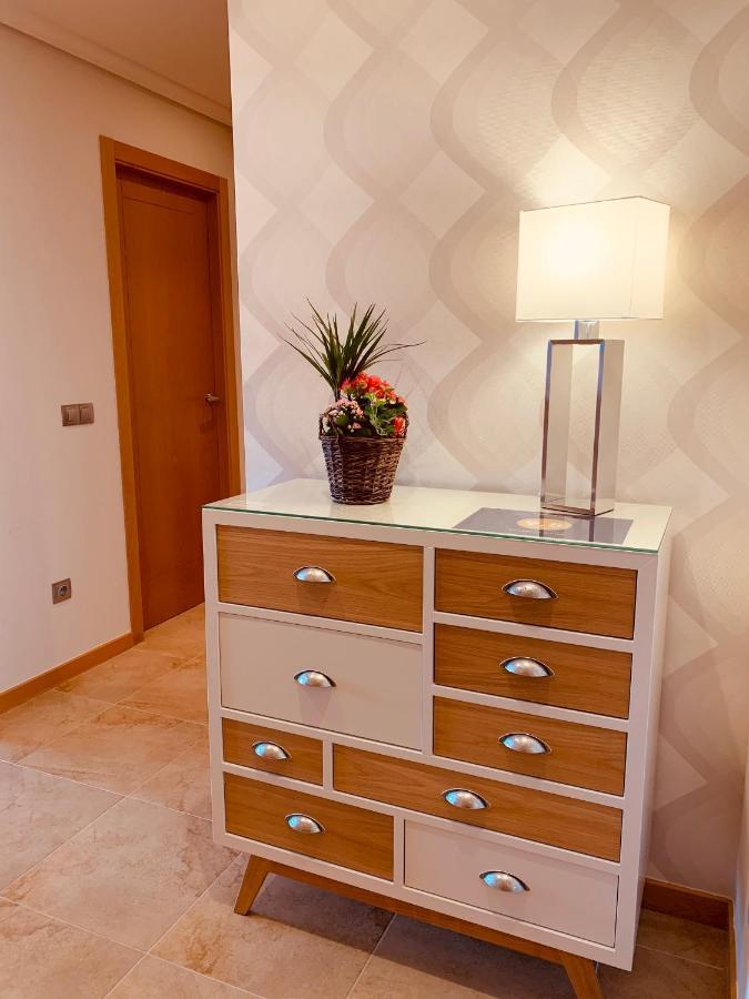 Sanxenxo Suites Con Vistas Muy Bien Ubicado Екстер'єр фото