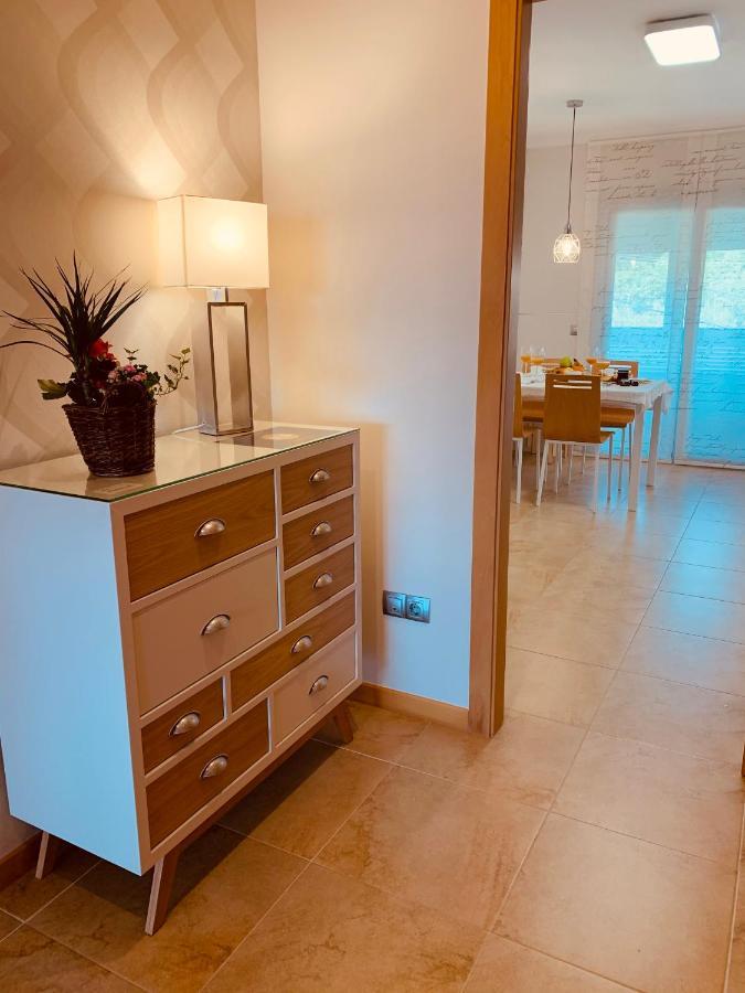 Sanxenxo Suites Con Vistas Muy Bien Ubicado Екстер'єр фото