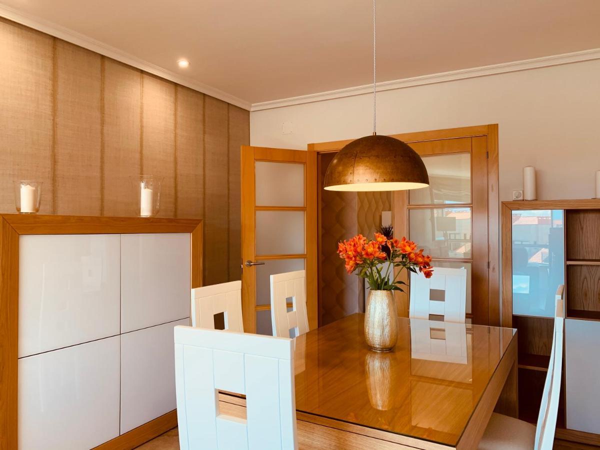 Sanxenxo Suites Con Vistas Muy Bien Ubicado Екстер'єр фото