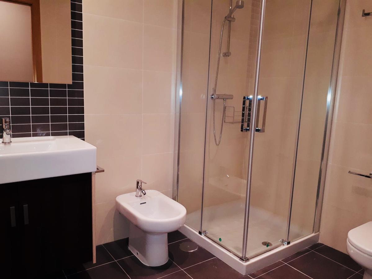 Sanxenxo Suites Con Vistas Muy Bien Ubicado Екстер'єр фото