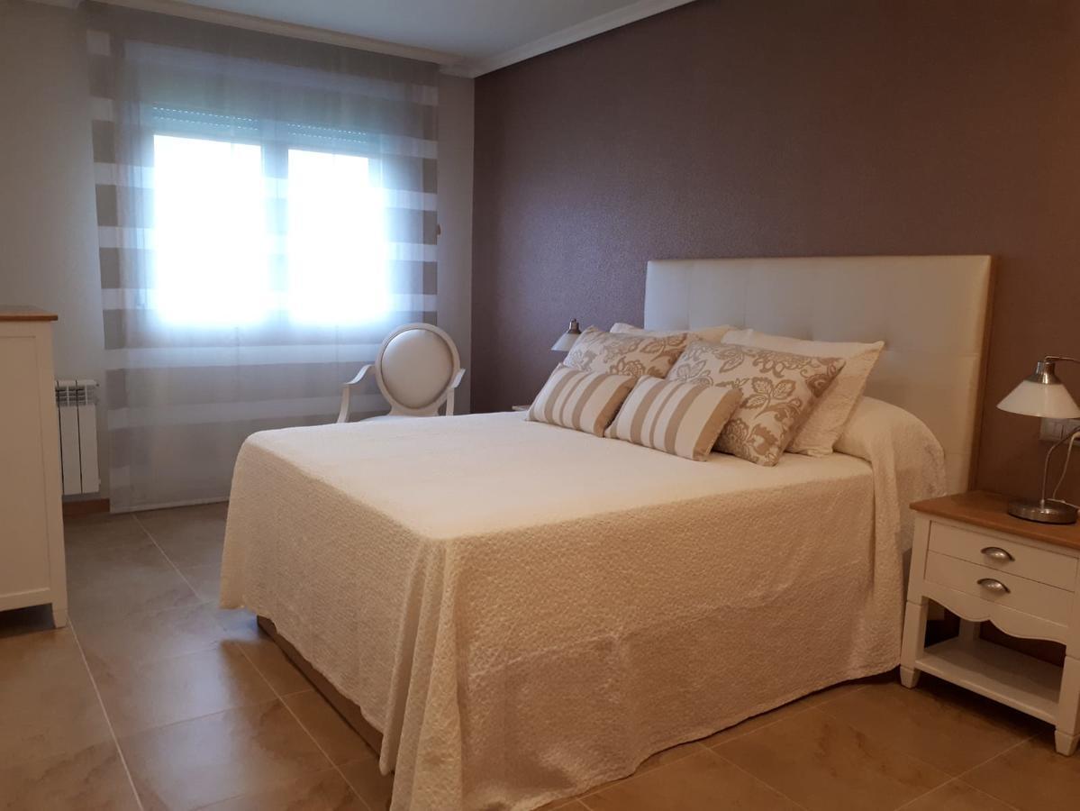 Sanxenxo Suites Con Vistas Muy Bien Ubicado Екстер'єр фото