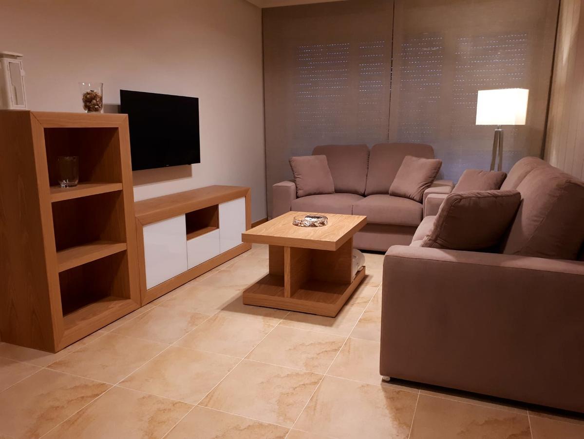 Sanxenxo Suites Con Vistas Muy Bien Ubicado Екстер'єр фото